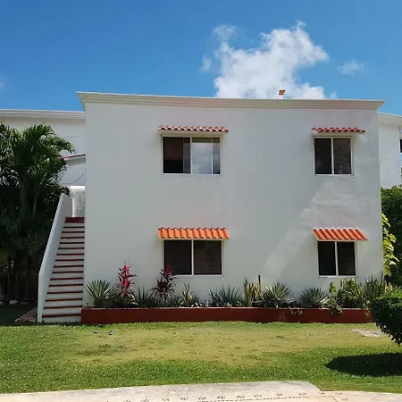 Ferienwohnung Casa Campestre